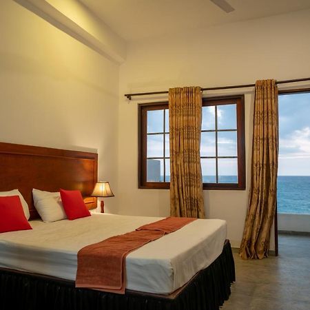 Sea Breeze Ambalangoda Ambalangoda  Dış mekan fotoğraf