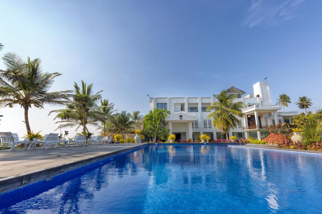 Sea Breeze Ambalangoda Ambalangoda  Dış mekan fotoğraf