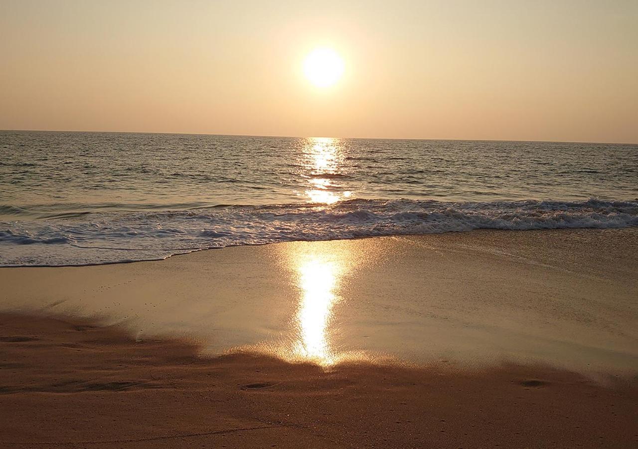 Sea Breeze Ambalangoda Ambalangoda  Dış mekan fotoğraf