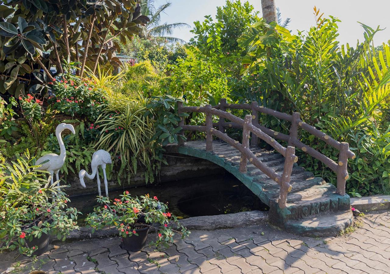 Sea Breeze Ambalangoda Ambalangoda  Dış mekan fotoğraf