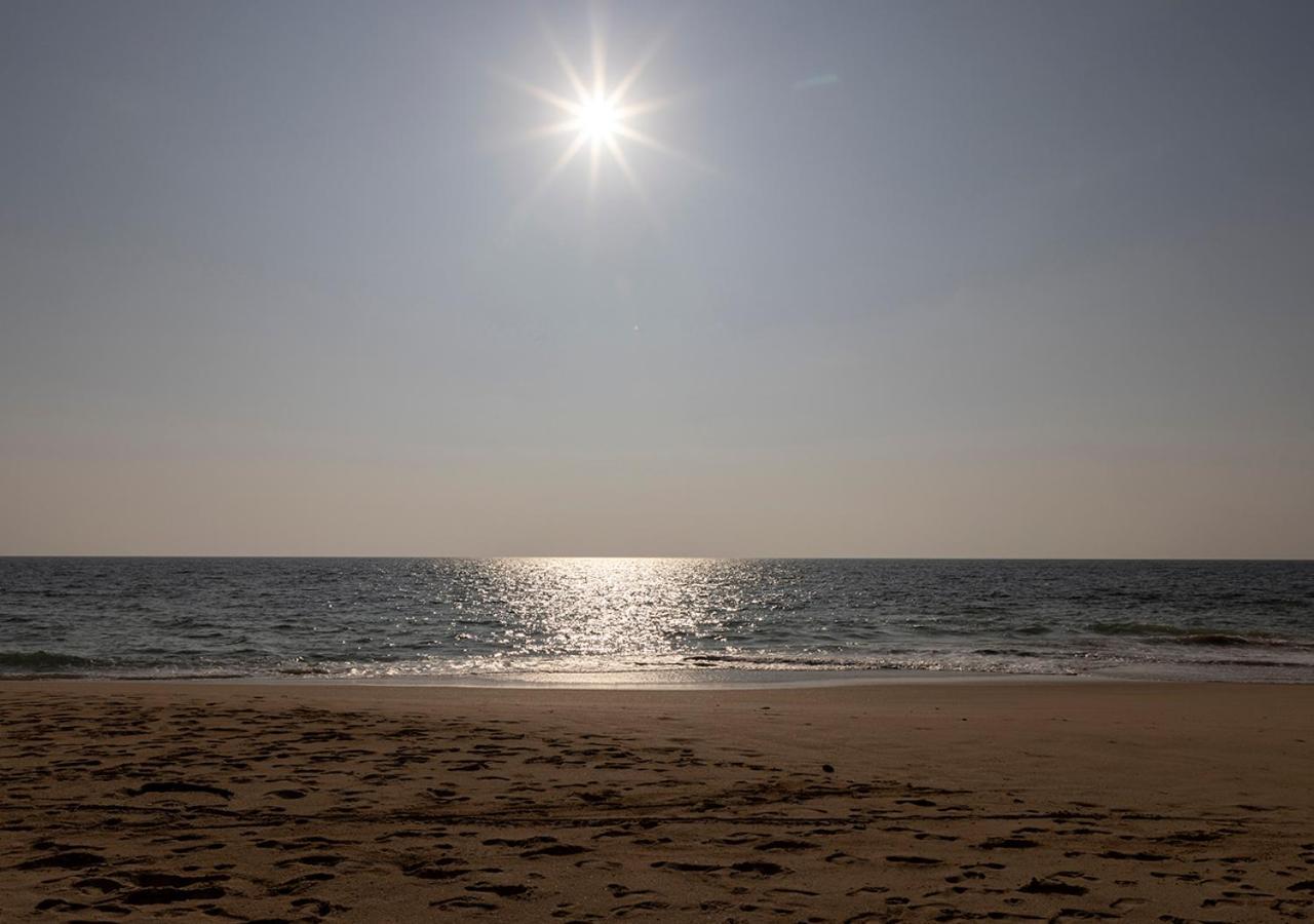 Sea Breeze Ambalangoda Ambalangoda  Dış mekan fotoğraf
