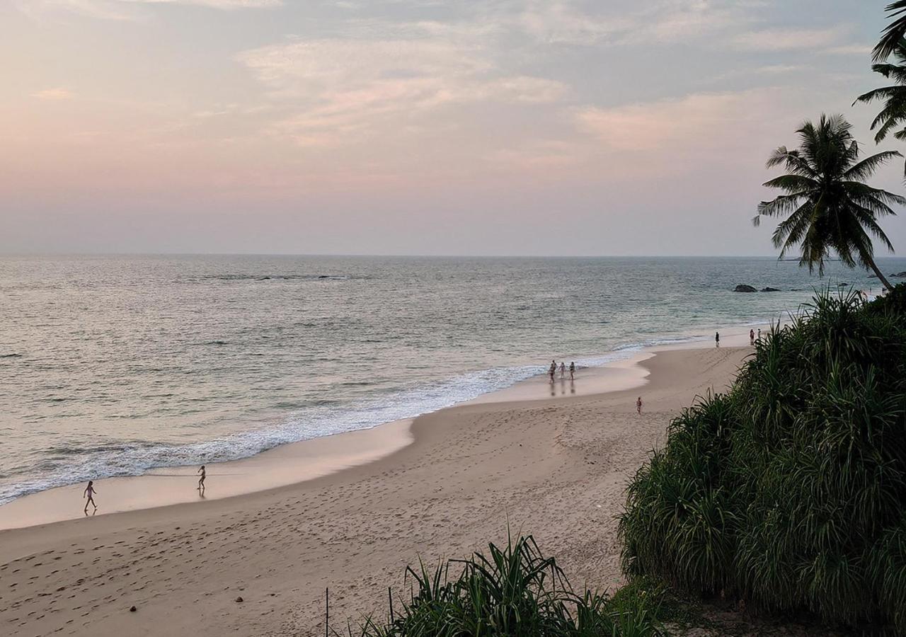 Sea Breeze Ambalangoda Ambalangoda  Dış mekan fotoğraf