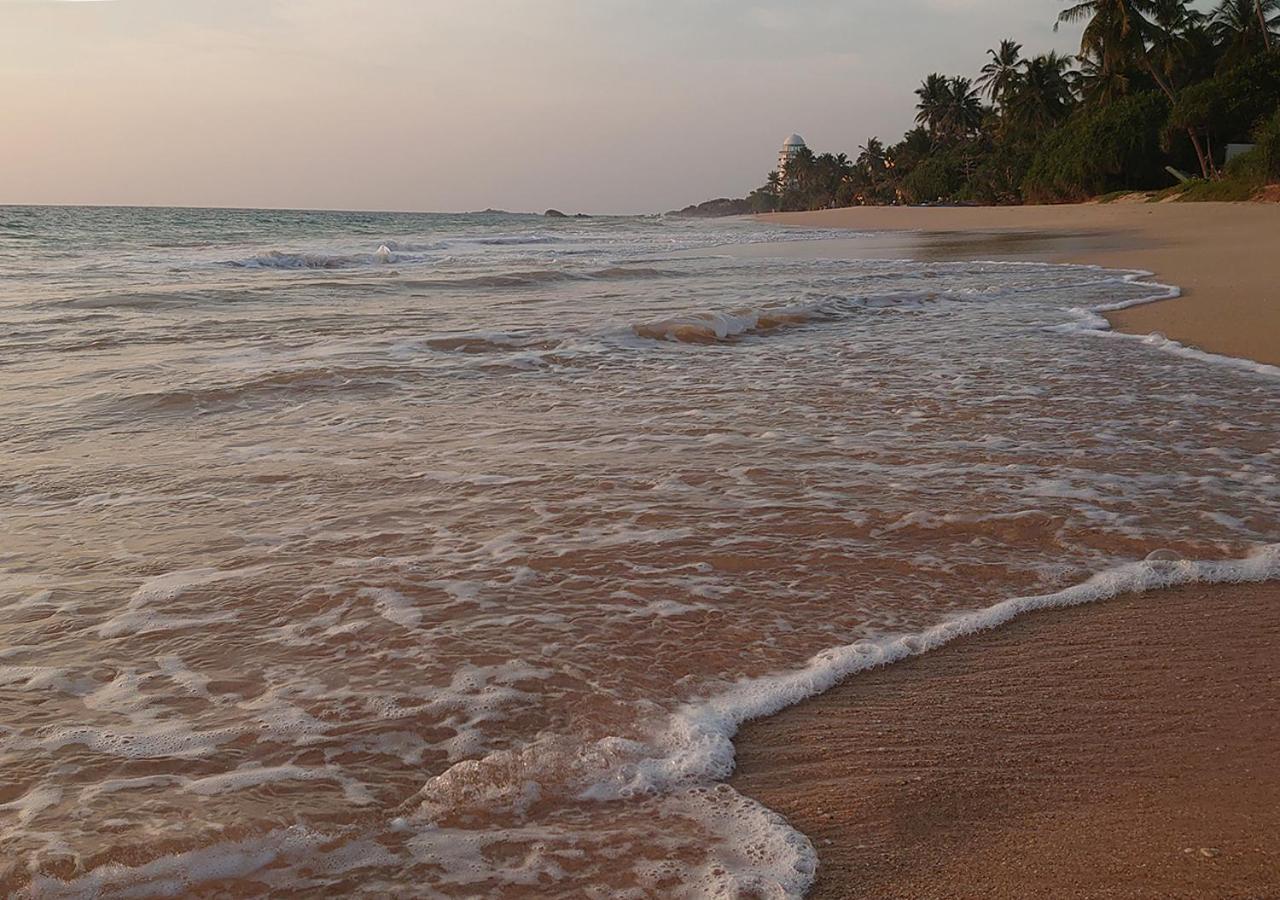 Sea Breeze Ambalangoda Ambalangoda  Dış mekan fotoğraf