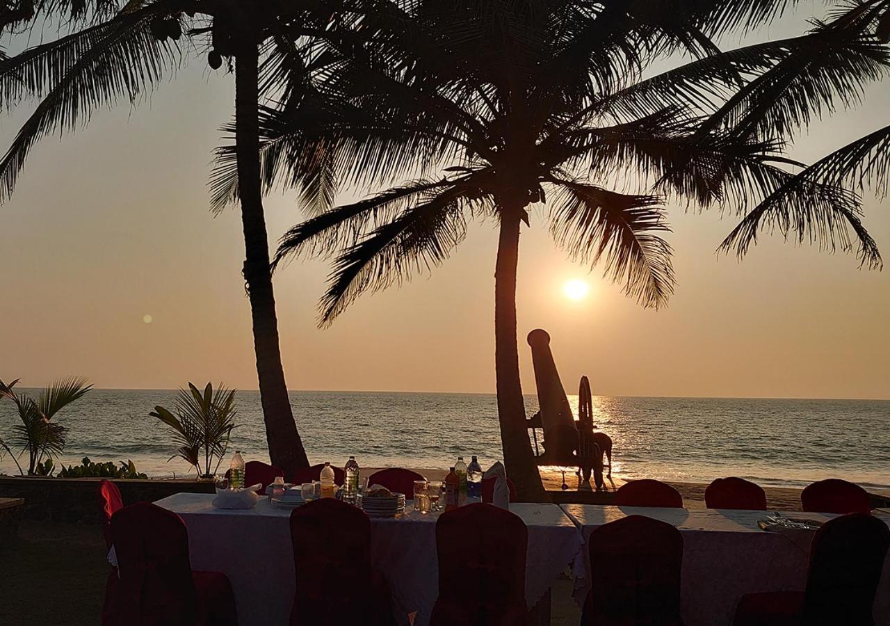 Sea Breeze Ambalangoda Ambalangoda  Dış mekan fotoğraf