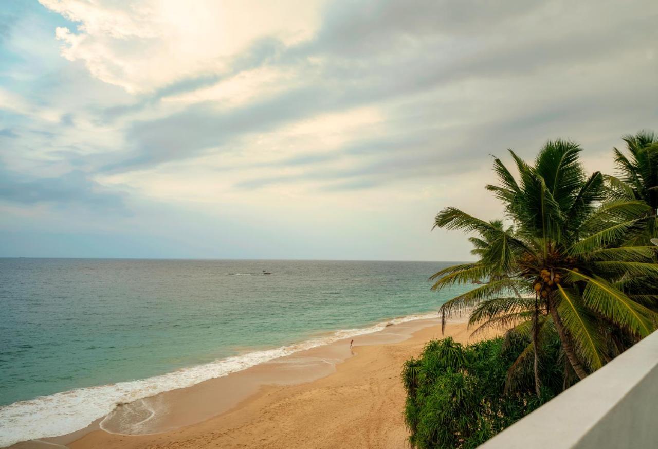 Sea Breeze Ambalangoda Ambalangoda  Dış mekan fotoğraf