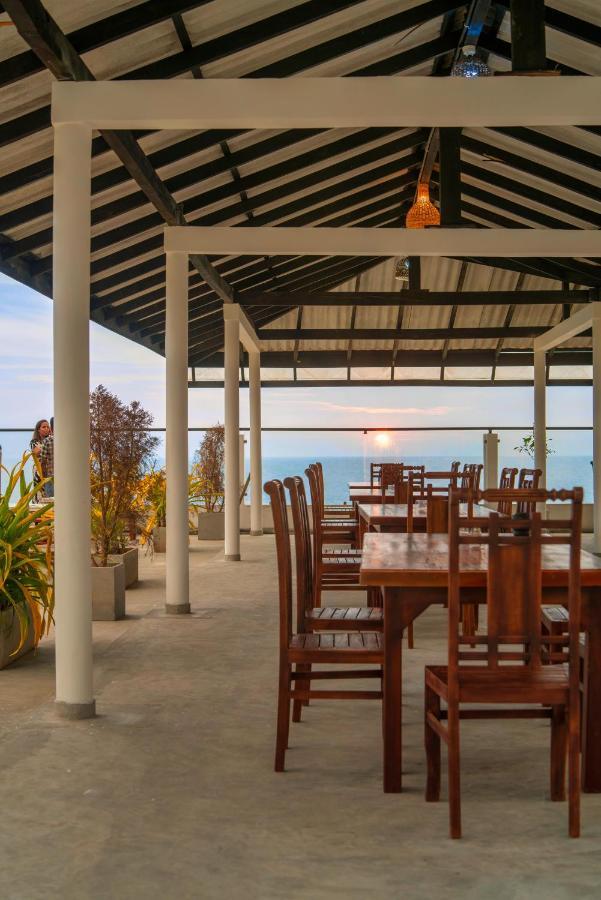 Sea Breeze Ambalangoda Ambalangoda  Dış mekan fotoğraf